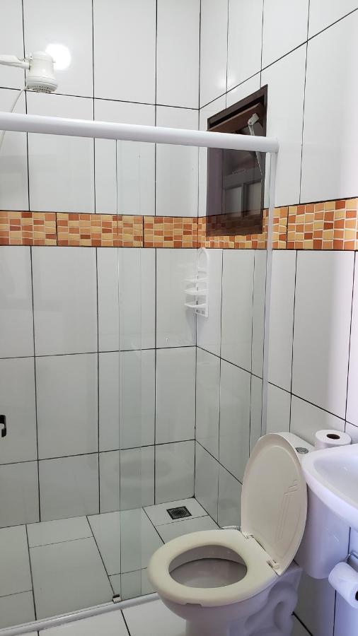 Chale & Suites Mar Aberto Ильябела Экстерьер фото